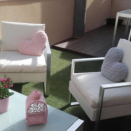 Lovely Loft Auditorio Apartment Alicante Luaran gambar